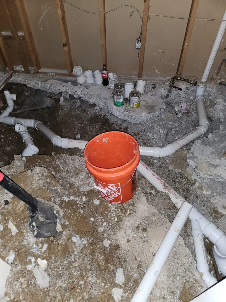 Slide of Benjamin Franklin Plumbing of Cincinnati