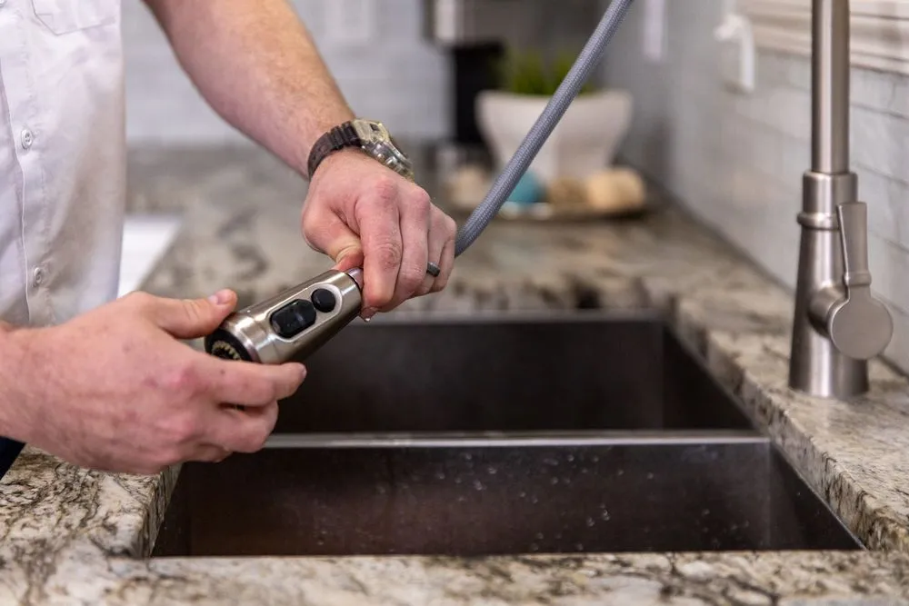 Slide of Benjamin Franklin Plumbing of Cincinnati