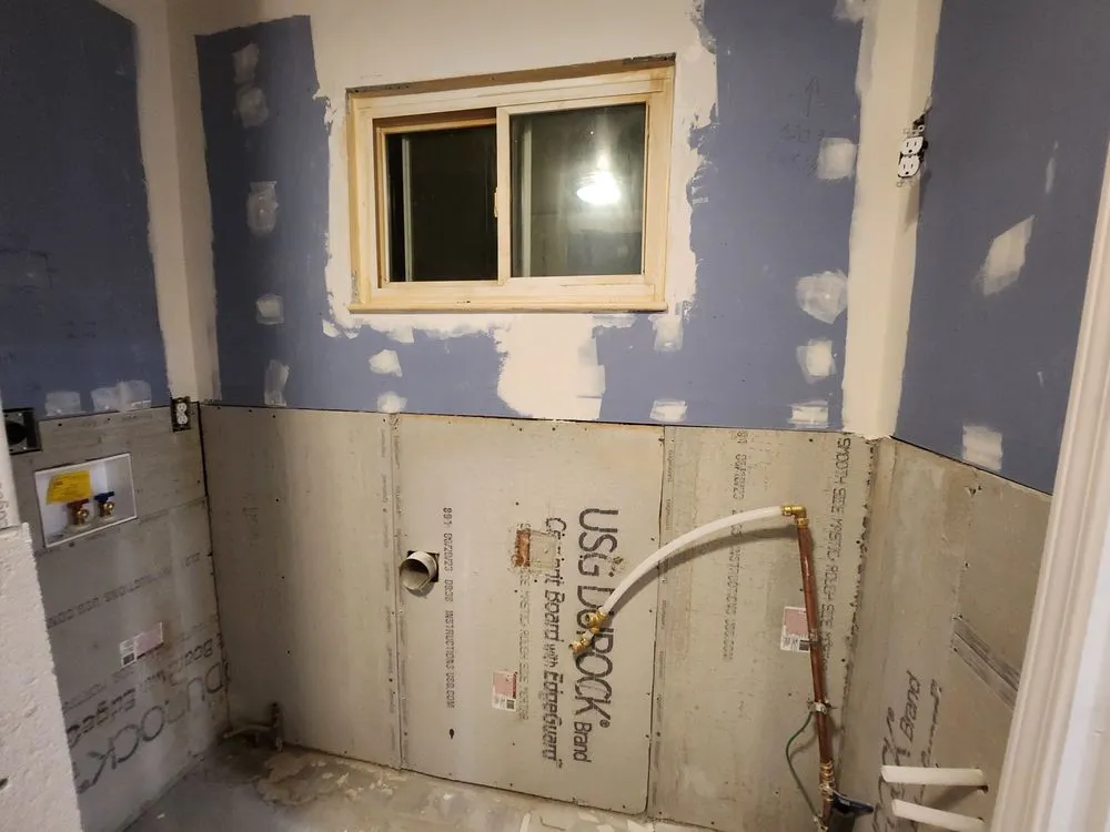 Slide of Benjamin Franklin Plumbing of Cincinnati