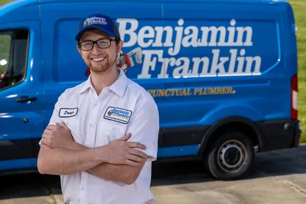 Benjamin Franklin Plumbing of Cincinnati