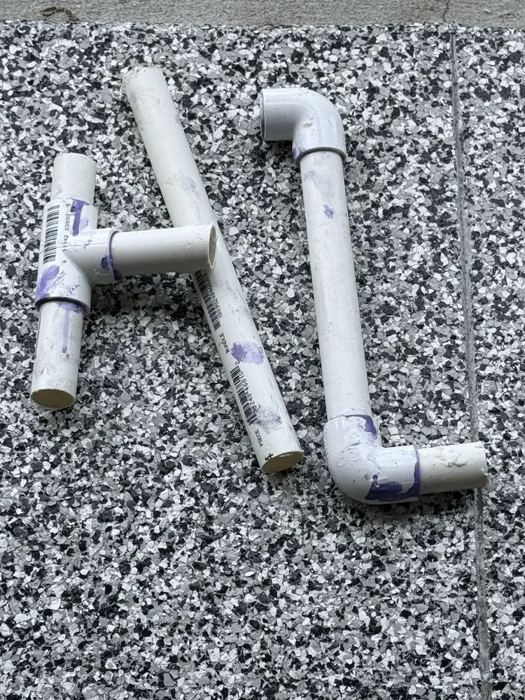 Slide of Benjamin Franklin Plumbing of Delmarva