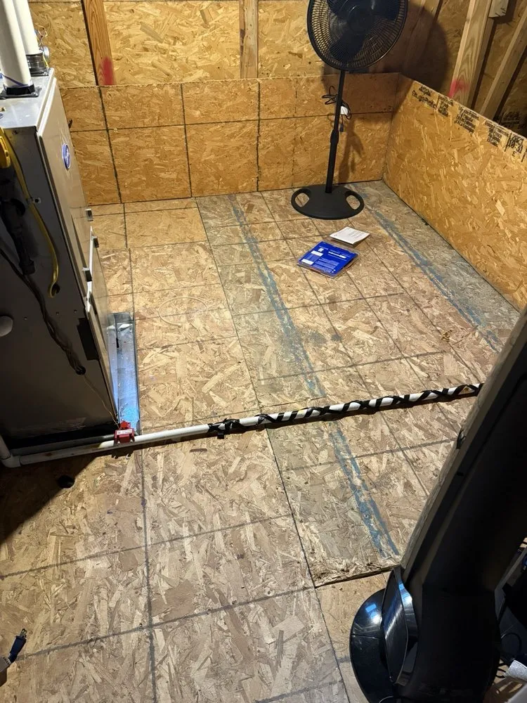 Slide of Benjamin Franklin Plumbing of Delmarva