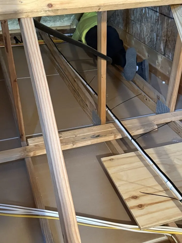 Slide of Benjamin Franklin Plumbing of Delmarva