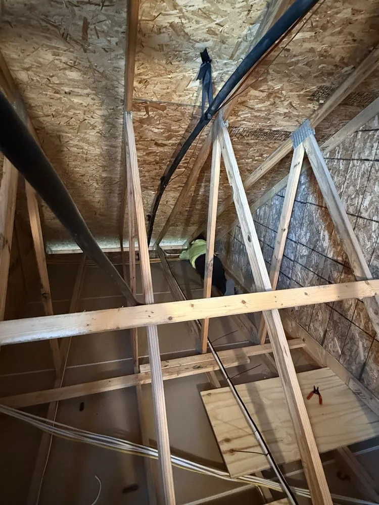 Slide of Benjamin Franklin Plumbing of Delmarva