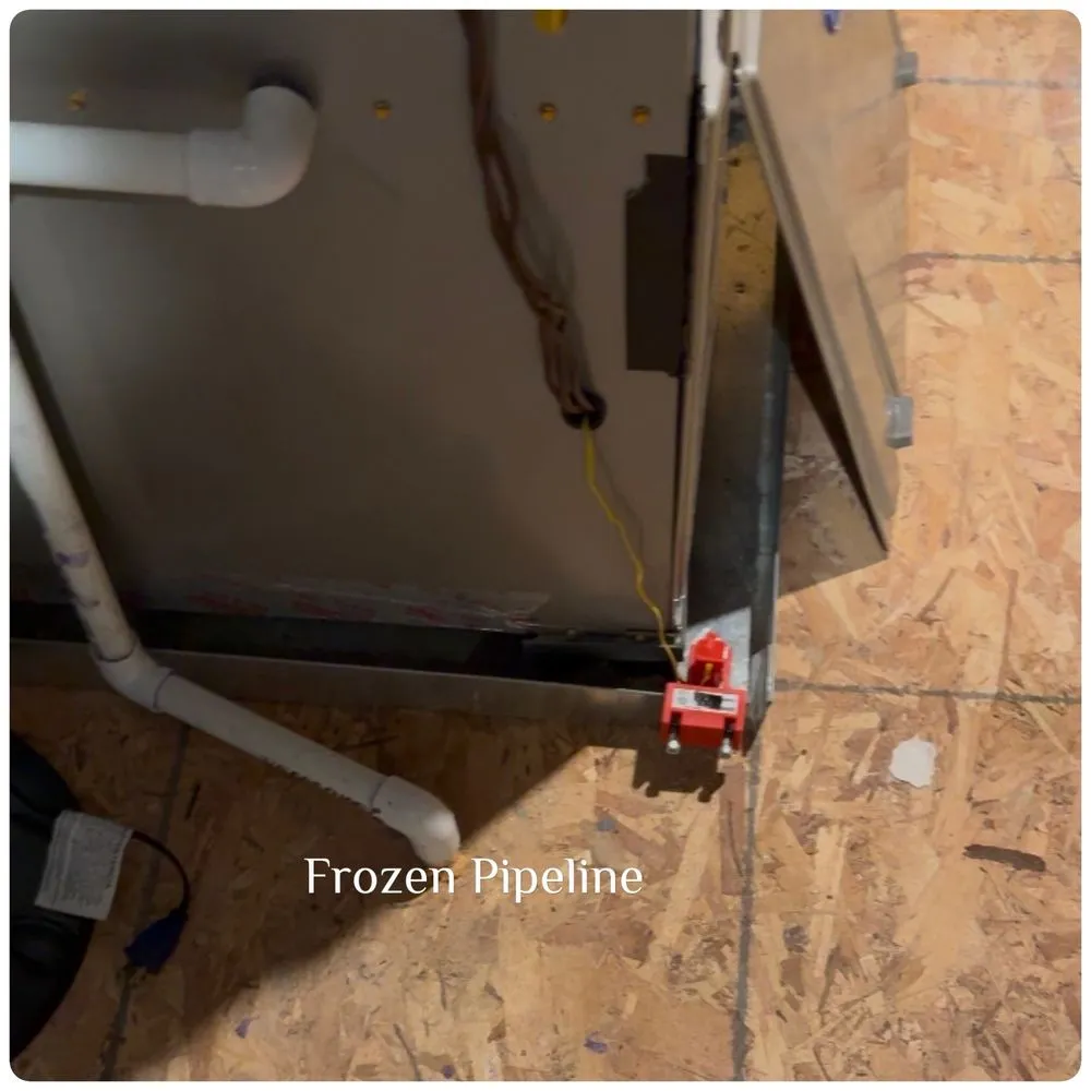 Slide of Benjamin Franklin Plumbing of Delmarva