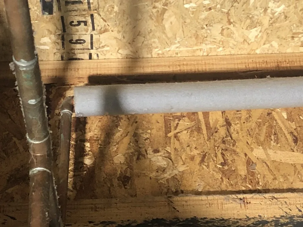 Slide of Benjamin Franklin Plumbing of Denver