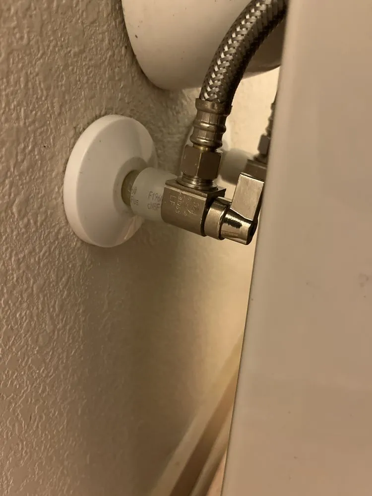 Slide of Benjamin Franklin Plumbing of Denver