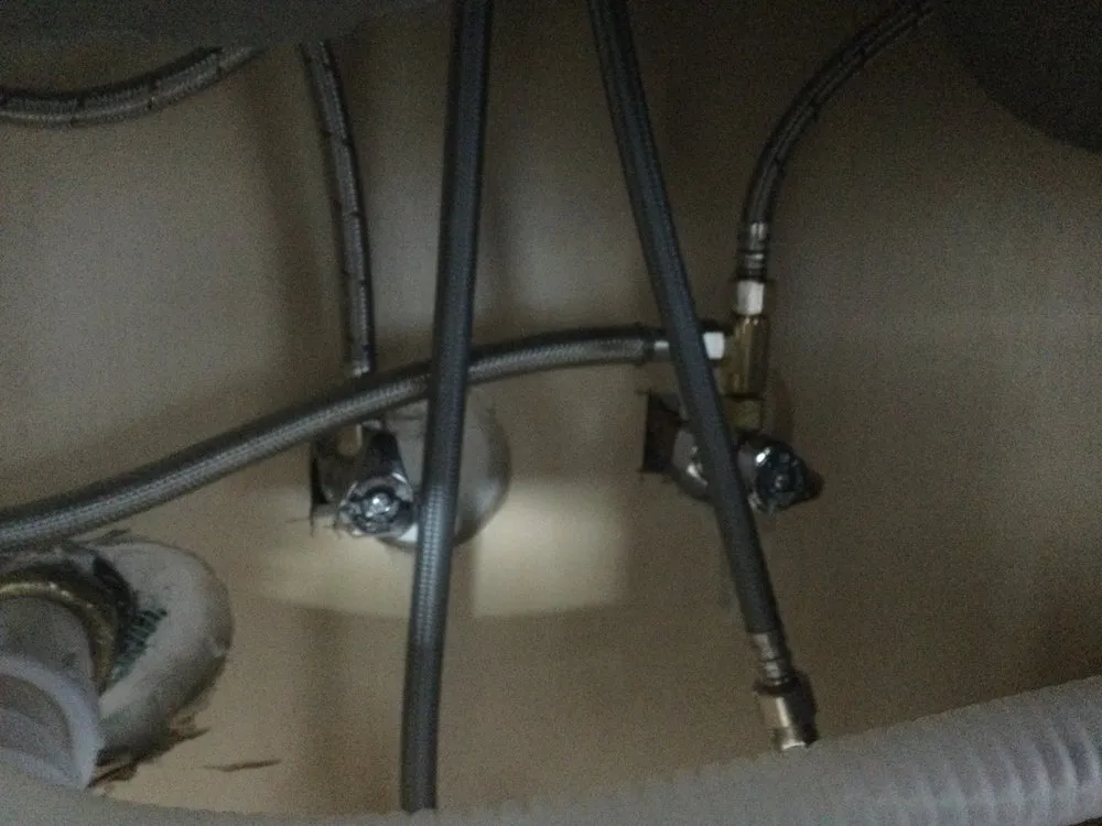 Slide of Benjamin Franklin Plumbing of Dillon