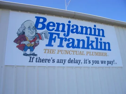 Benjamin Franklin Plumbing of Greenwood