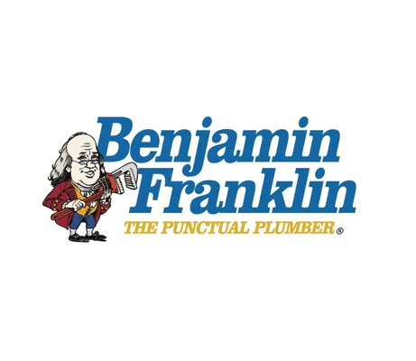 Benjamin Franklin Plumbing of Harford County Logo