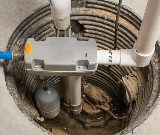 Slide of Benjamin Franklin Plumbing of Houma