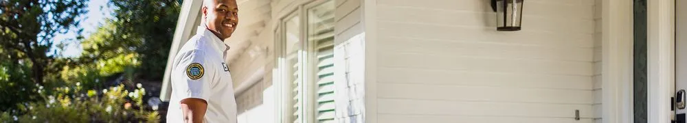 Slide of Benjamin Franklin Plumbing of Houma