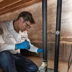 Slide of Benjamin Franklin Plumbing of Kendall