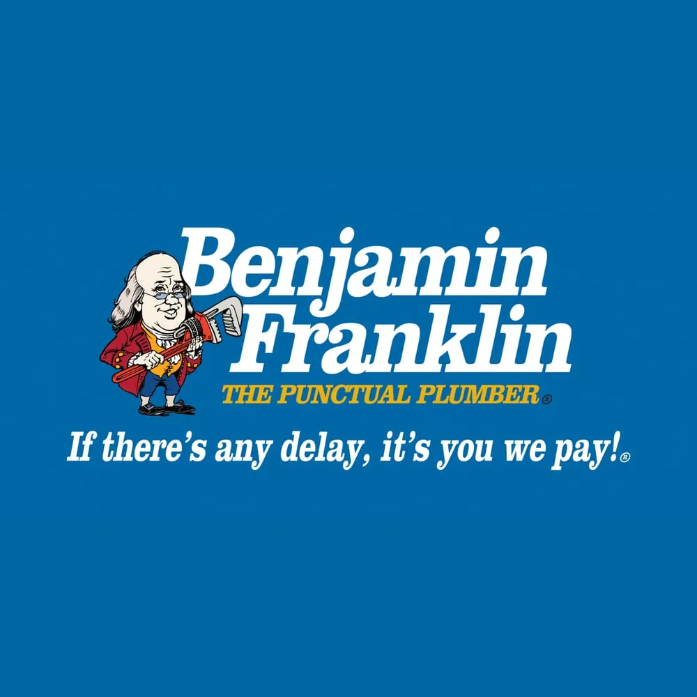 Slide of Benjamin Franklin Plumbing of Lancaster