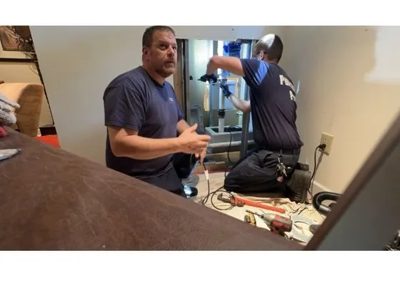 Benjamin Franklin Plumbing of Lancaster