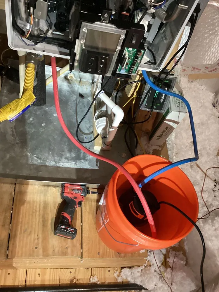 Reliable drain cleaning in League City, TX by Benjamin Franklin Plumbing of League City