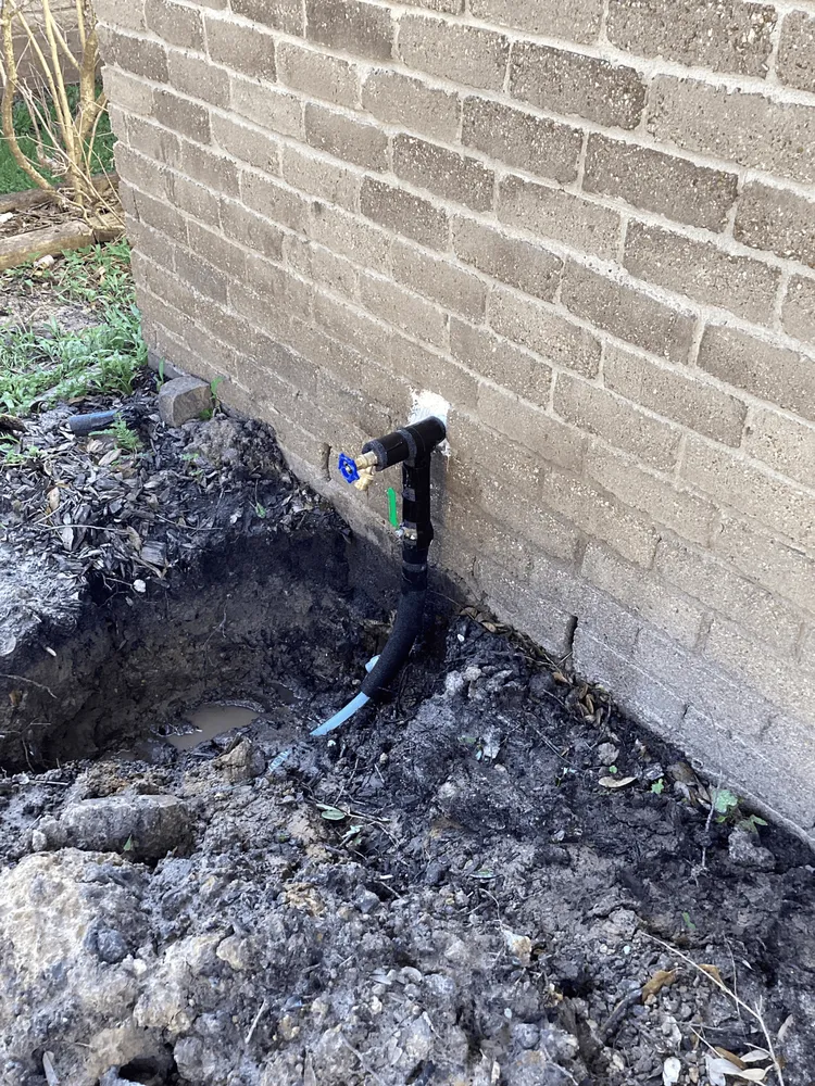 Top-rated pipe repair for homes in League City, TX by Benjamin Franklin Plumbing of League City