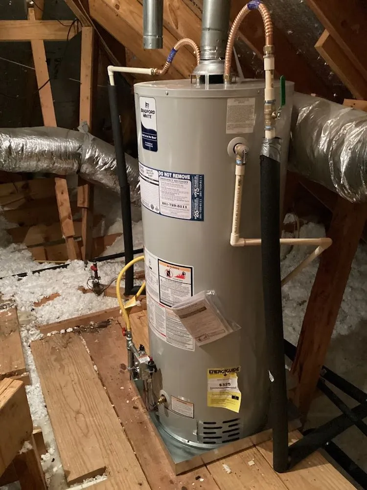 Expert plumbing repair experts serving League City, TX - Benjamin Franklin Plumbing of League City