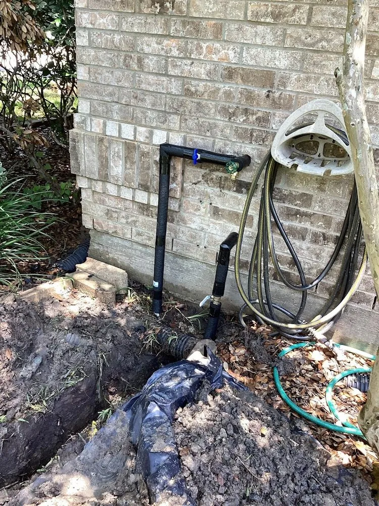 Expert pipe repair experts serving League City, TX - Benjamin Franklin Plumbing of League City