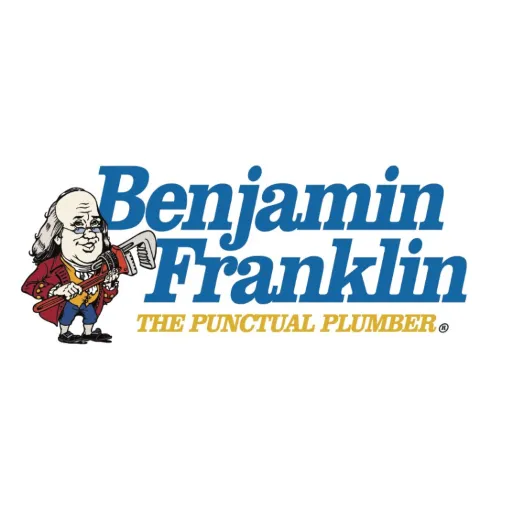 Top-rated plumbing repair in League City, TX by Benjamin Franklin Plumbing of League City