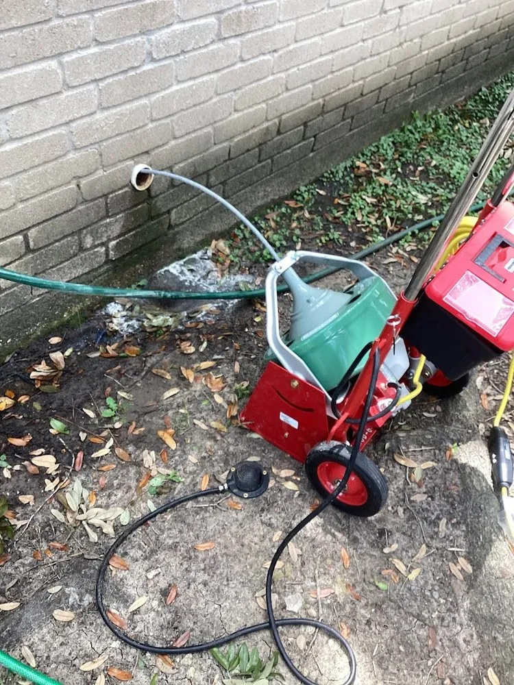 Reliable water heater service experts serving League City, TX - Benjamin Franklin Plumbing of League City