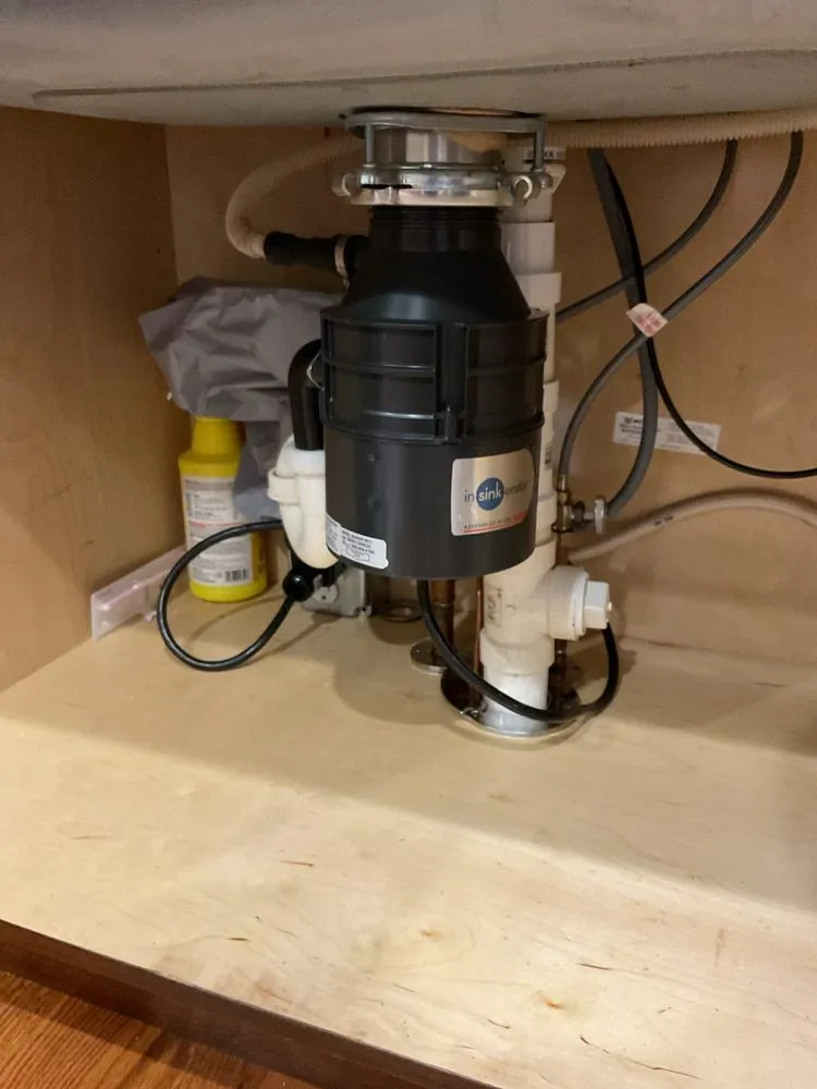 Slide of Benjamin Franklin Plumbing of Marietta