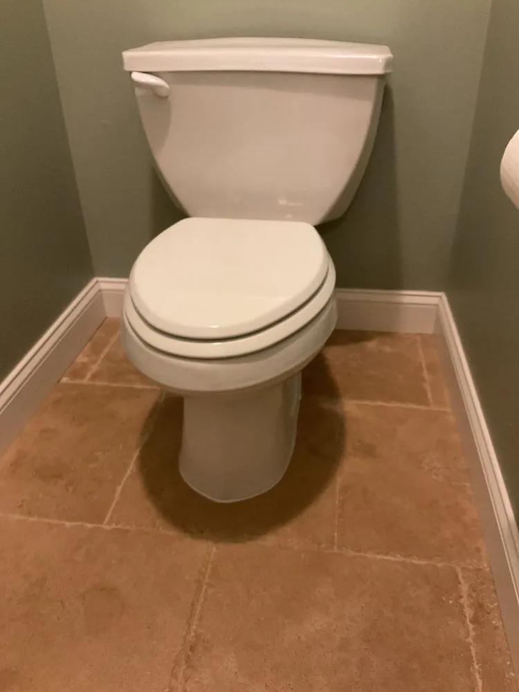 Slide of Benjamin Franklin Plumbing of Marietta