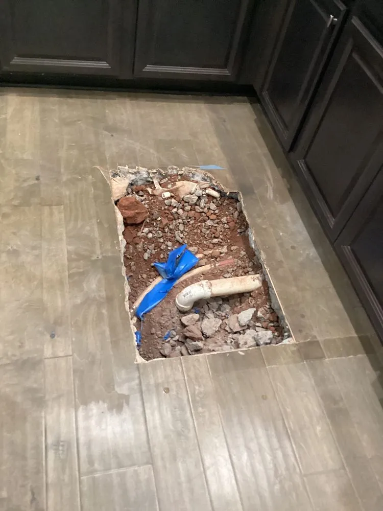 Slide of Benjamin Franklin Plumbing of Marietta