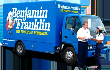 Benjamin Franklin Plumbing of Mount Airy