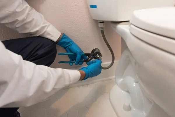 Benjamin Franklin Plumbing of Nassau County Logo