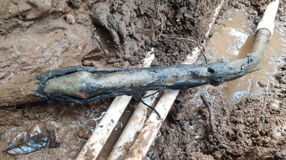 Slide of Benjamin Franklin Plumbing of North Austin