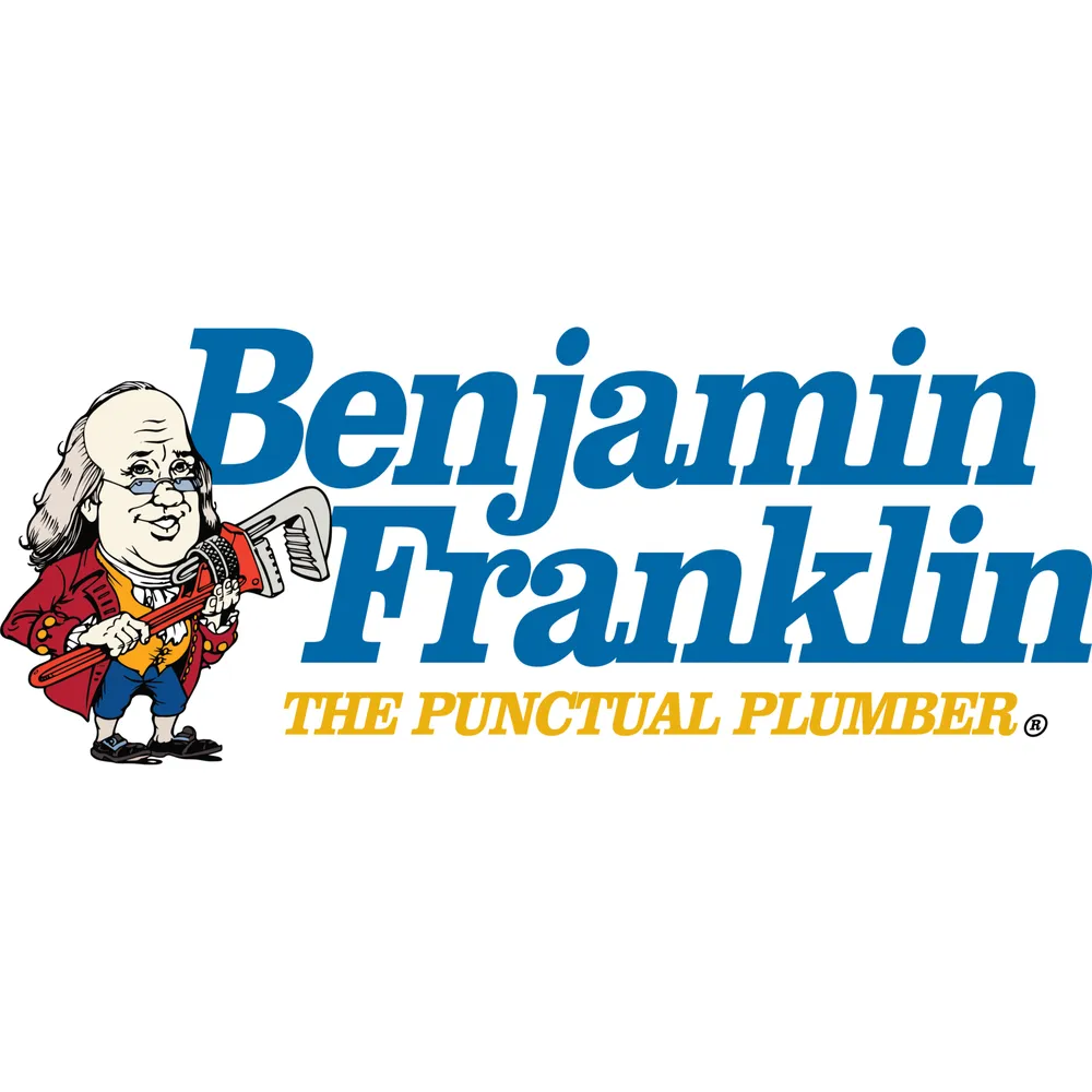 Slide of Benjamin Franklin Plumbing of NWA