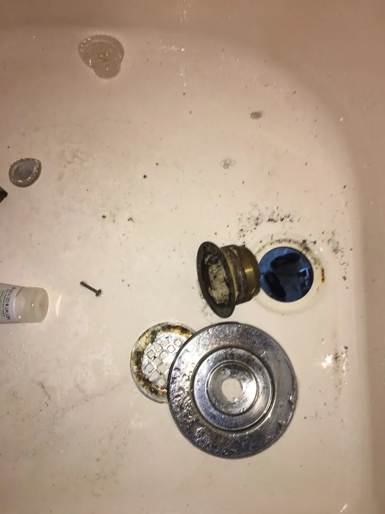 Slide of Benjamin Franklin Plumbing of Omaha