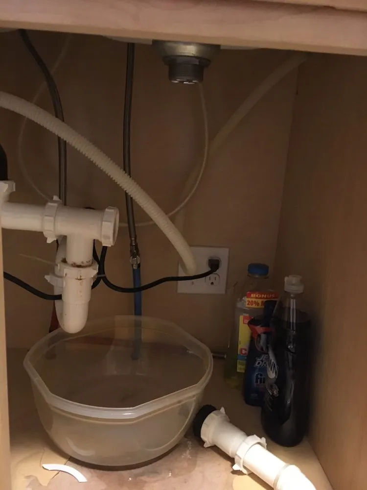 Trusted emergency plumbing experts serving Omaha, NE - Benjamin Franklin Plumbing of Omaha