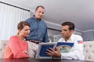 Expert pipe repair in Omaha, NE by Benjamin Franklin Plumbing of Omaha