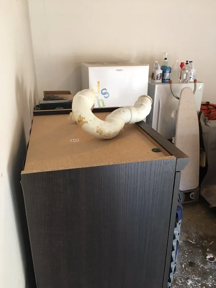 Slide of Benjamin Franklin Plumbing of Omaha