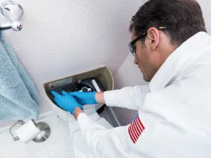 Slide of Benjamin Franklin Plumbing of Omaha