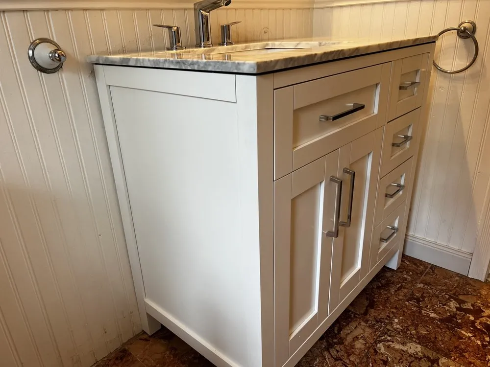 Slide of Benjamin Franklin Plumbing of Pompton Lakes