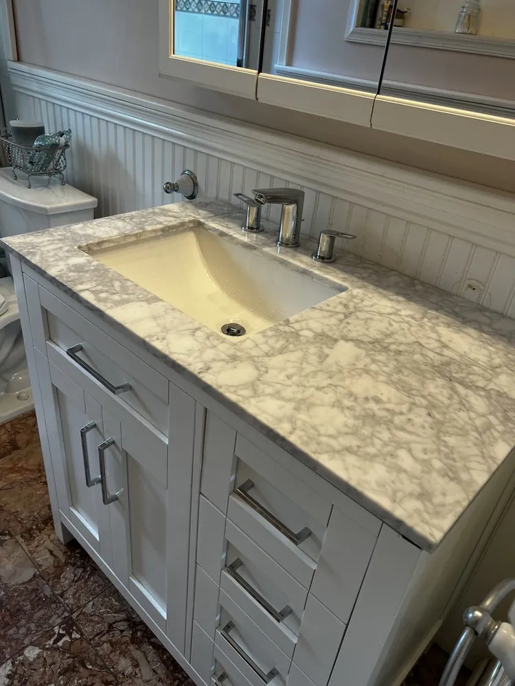 Slide of Benjamin Franklin Plumbing of Pompton Lakes