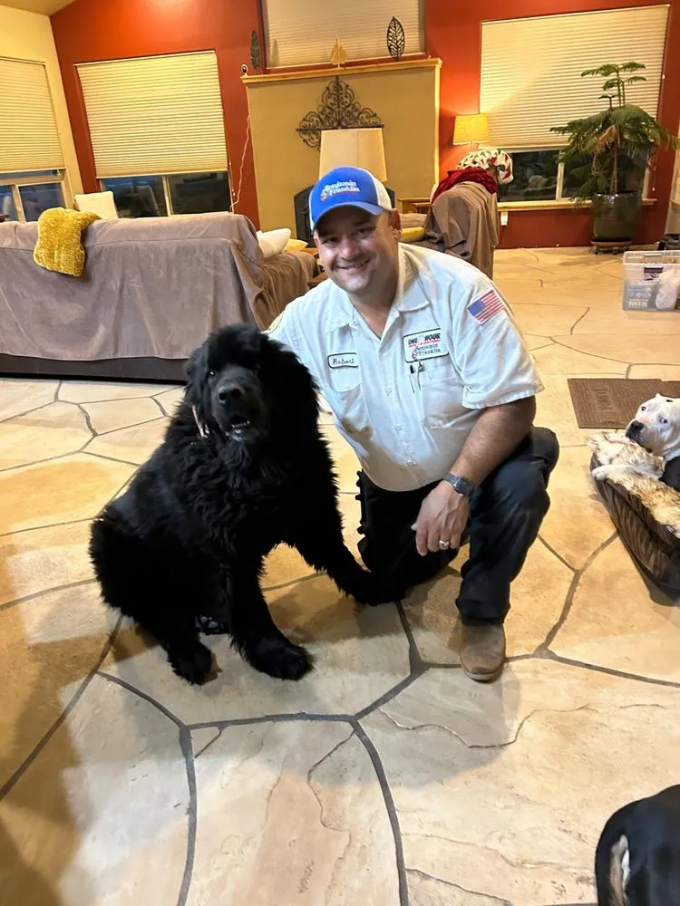 Slide of Benjamin Franklin Plumbing of Prescott