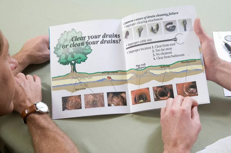 Top-rated drain cleaning experts serving Prescott, AZ - Benjamin Franklin Plumbing of Prescott