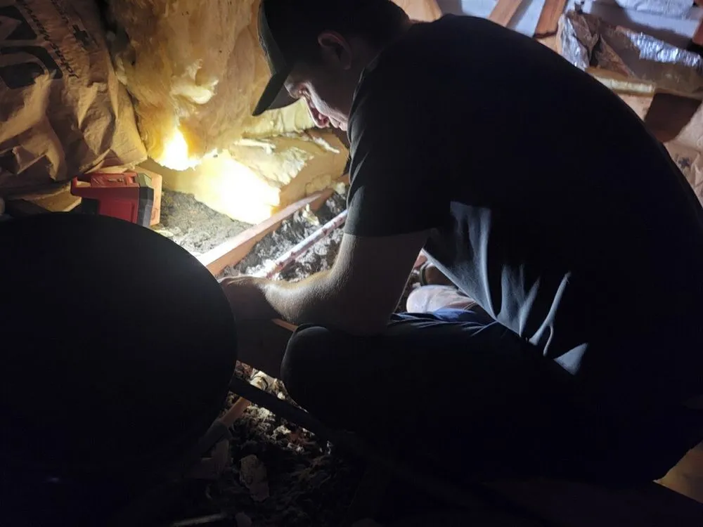 Quality emergency plumbing for homes in Rosenberg, TX by Benjamin Franklin Plumbing of Rosenberg