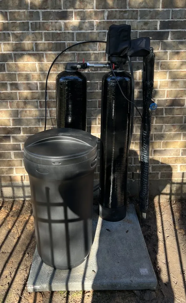 Slide of Benjamin Franklin Plumbing of Rosenberg