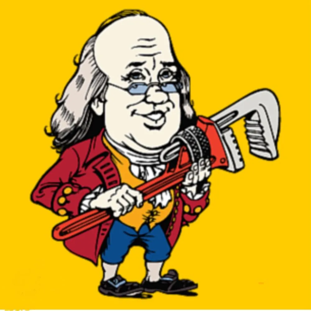 Affordable leak detection for homes in Santa Cruz, CA by Benjamin Franklin Plumbing of Santa Cruz