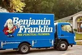 Professional emergency plumbing service in Santa Cruz, CA - Benjamin Franklin Plumbing of Santa Cruz