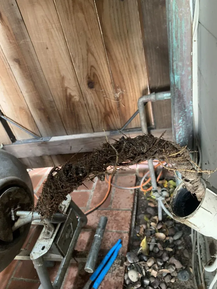 Slide of Benjamin Franklin Plumbing of Southern Orange County