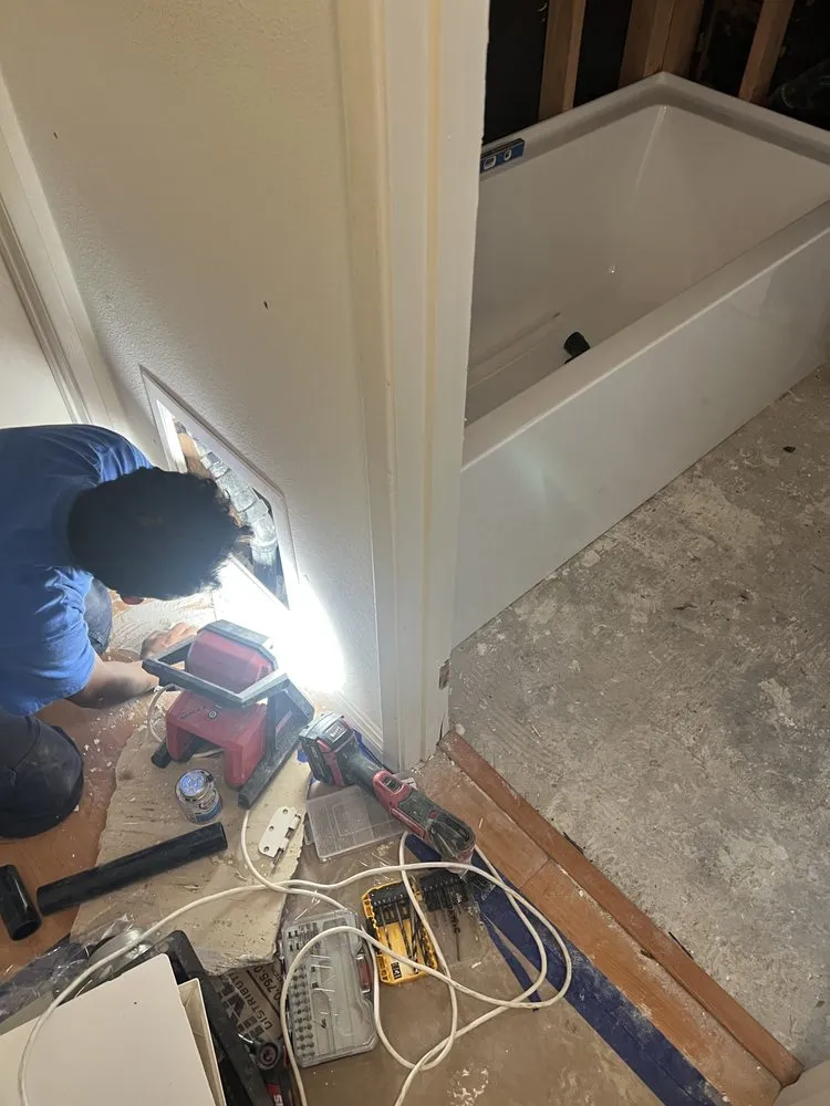 Quality water heater service for homes in Mission Viejo, CA by Benjamin Franklin Plumbing of Southern Orange County