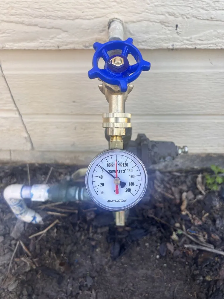 Affordable pipe repair for homes in Mission Viejo, CA by Benjamin Franklin Plumbing of Southern Orange County