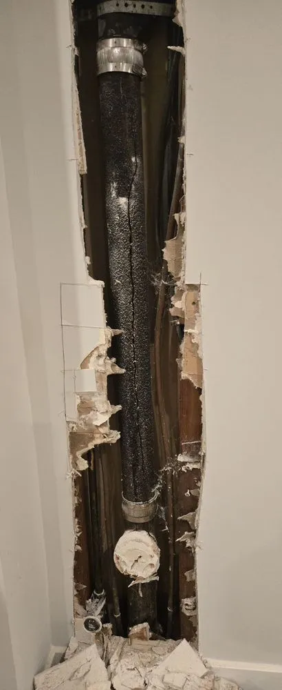 Emergency leak detection experts serving Mission Viejo, CA - Benjamin Franklin Plumbing of Southern Orange County