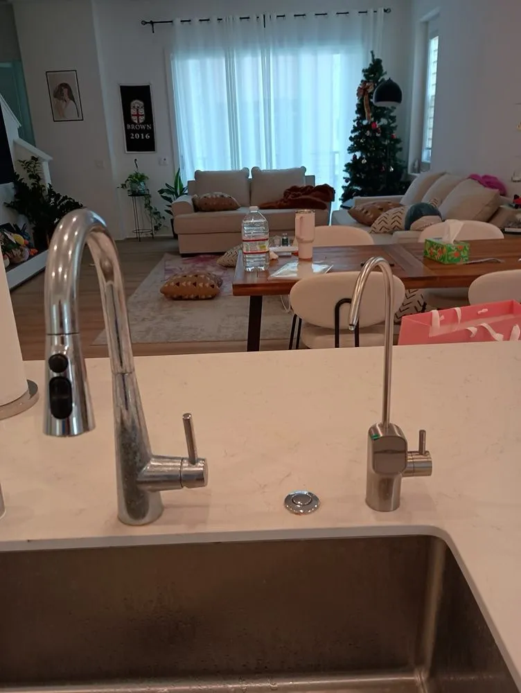 Reliable pipe repair for homes in Mission Viejo, CA by Benjamin Franklin Plumbing of Southern Orange County